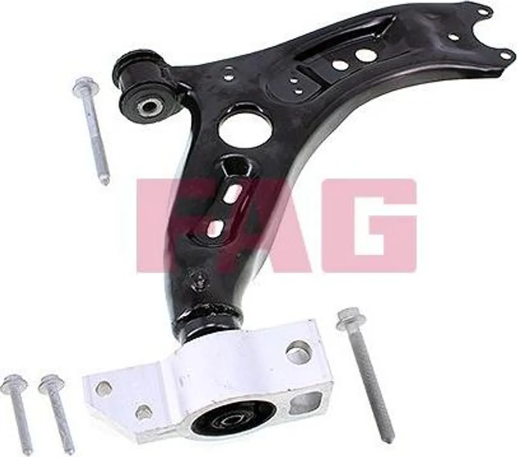 Bras oscillant de suspension FAG renforcé pour châssis Passat 3B