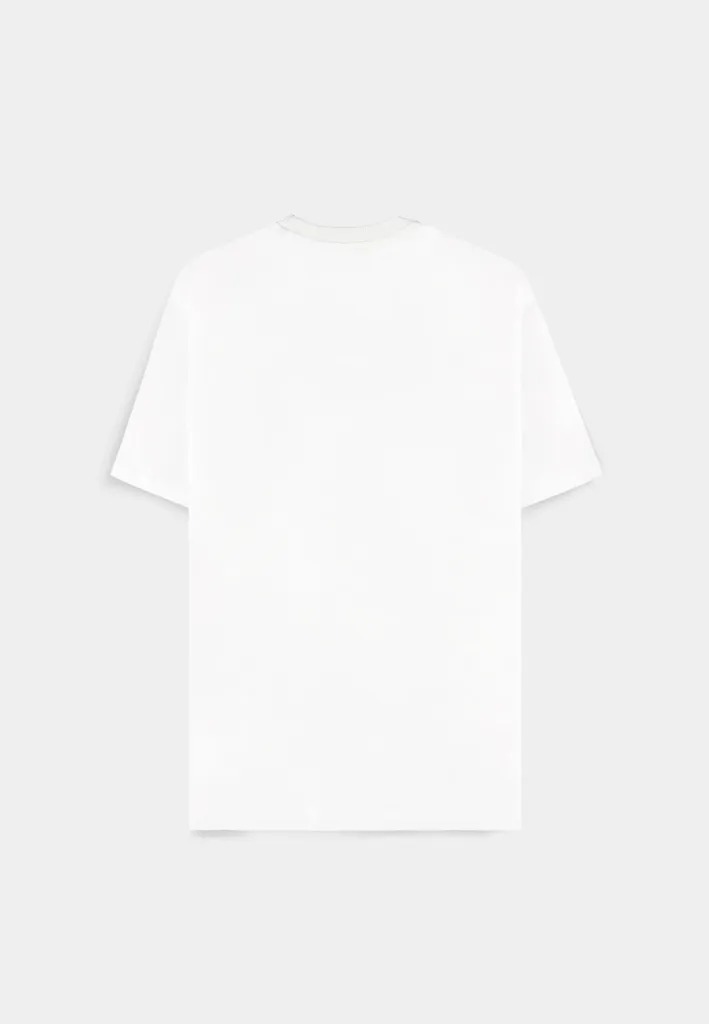 Difuzed The Witcher Wild Hunt Wolf Head Tee XL - Gear Pro-Gaming - 2