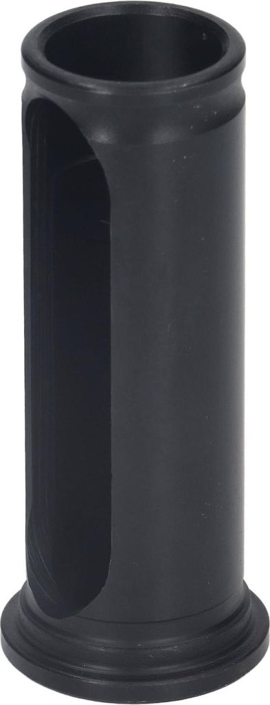 Reduzieradapter für Bohrhülse aus legiertem Stahl, U-förmig, Ersatz für CNC-Maschine D25.4?19.05