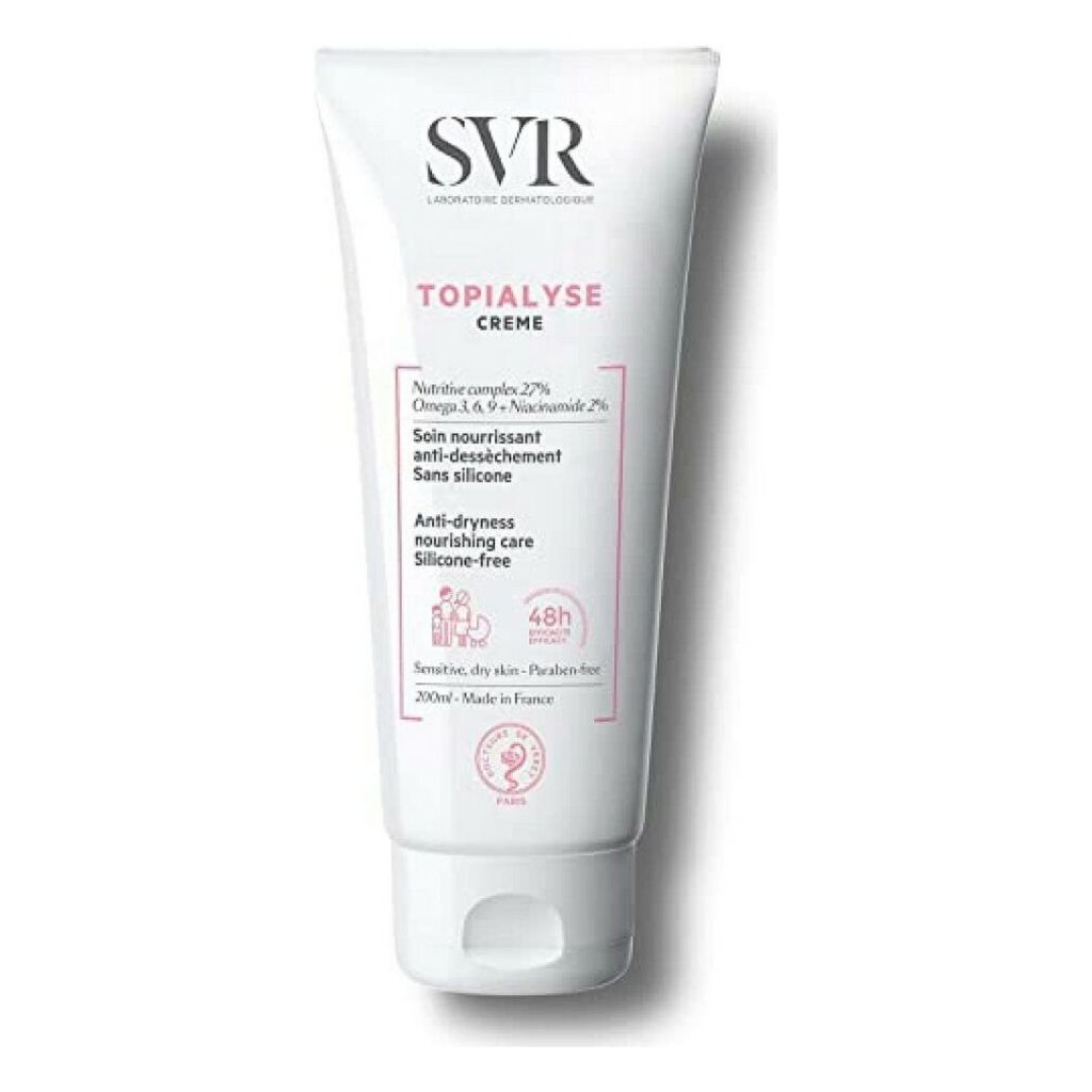 SVR Creme SVR Topialyse Crème 200ml