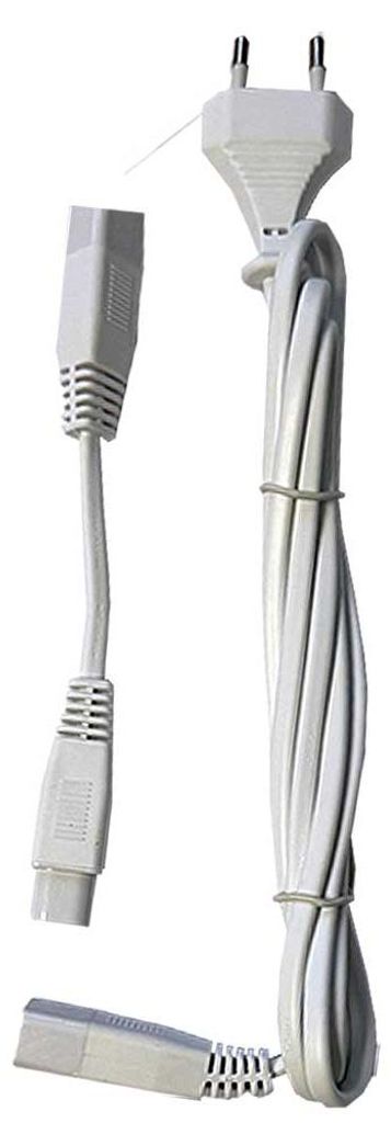 mlight T5 Unterbauleuchte 25cm Grau 6W matt 220lm Produktbild 