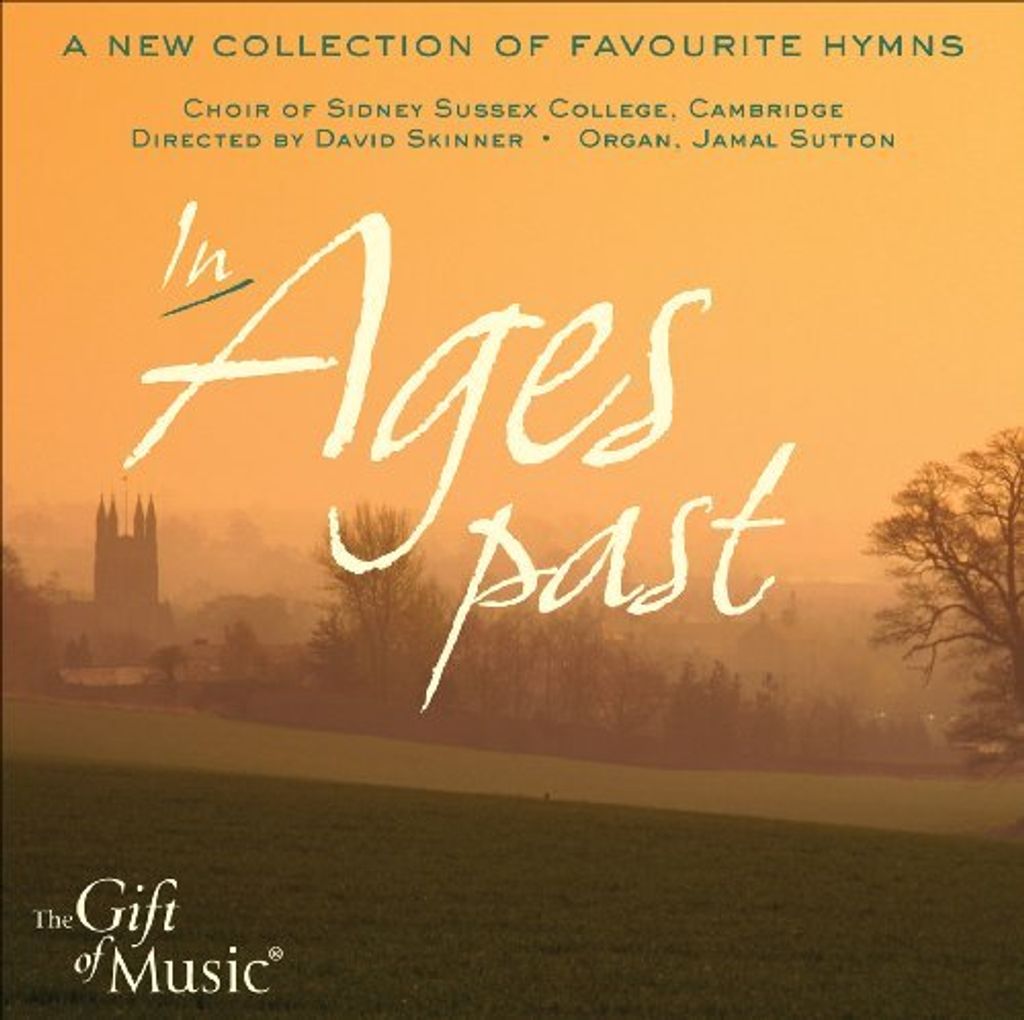 In Ages Past (Choir Of