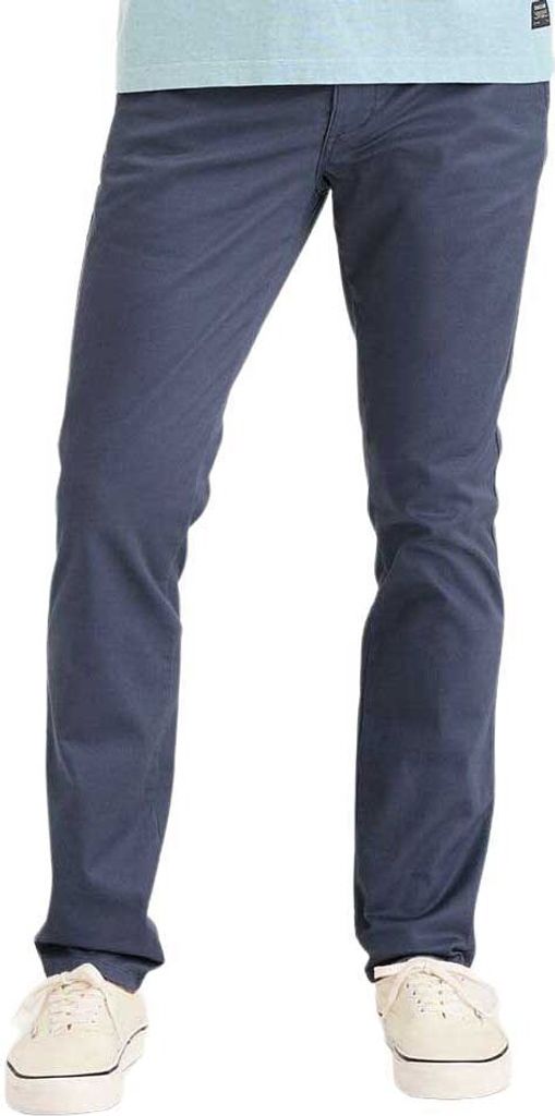 Dockers T2 Orig Skny Opp Chinohose Blau 38 / 32 Mann Blau 38