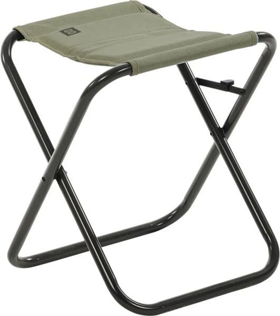Tabouret LAGO Vert Mousse : Siège Design Scandinave en Velours Soft