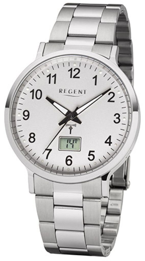 Regent hodinky FR-248 Image du produit 