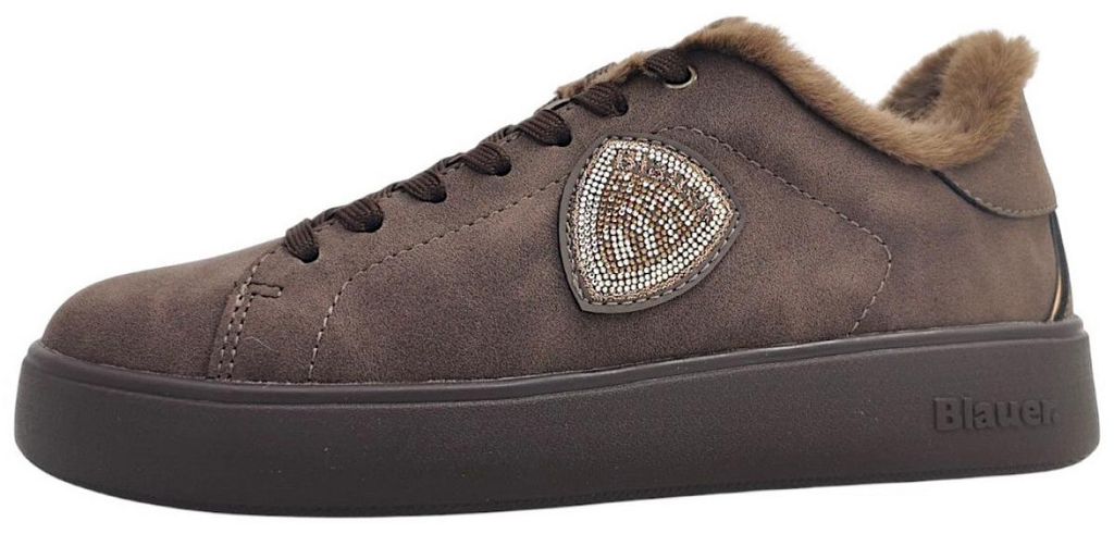 Zapatos deportivos para mujer de la marca Blauer USA, Imagen del producto 