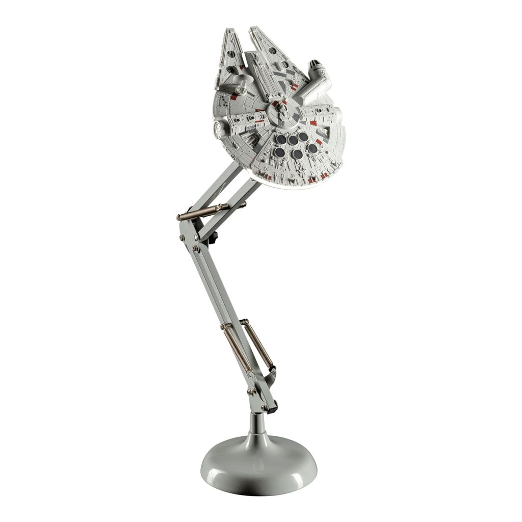 Detská lampa Star Wars Millenium Falcon 60 cm Obrázok produktu 