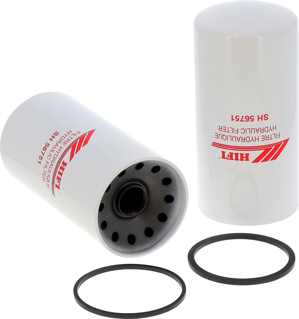 Hydraulikfilter SH 56751