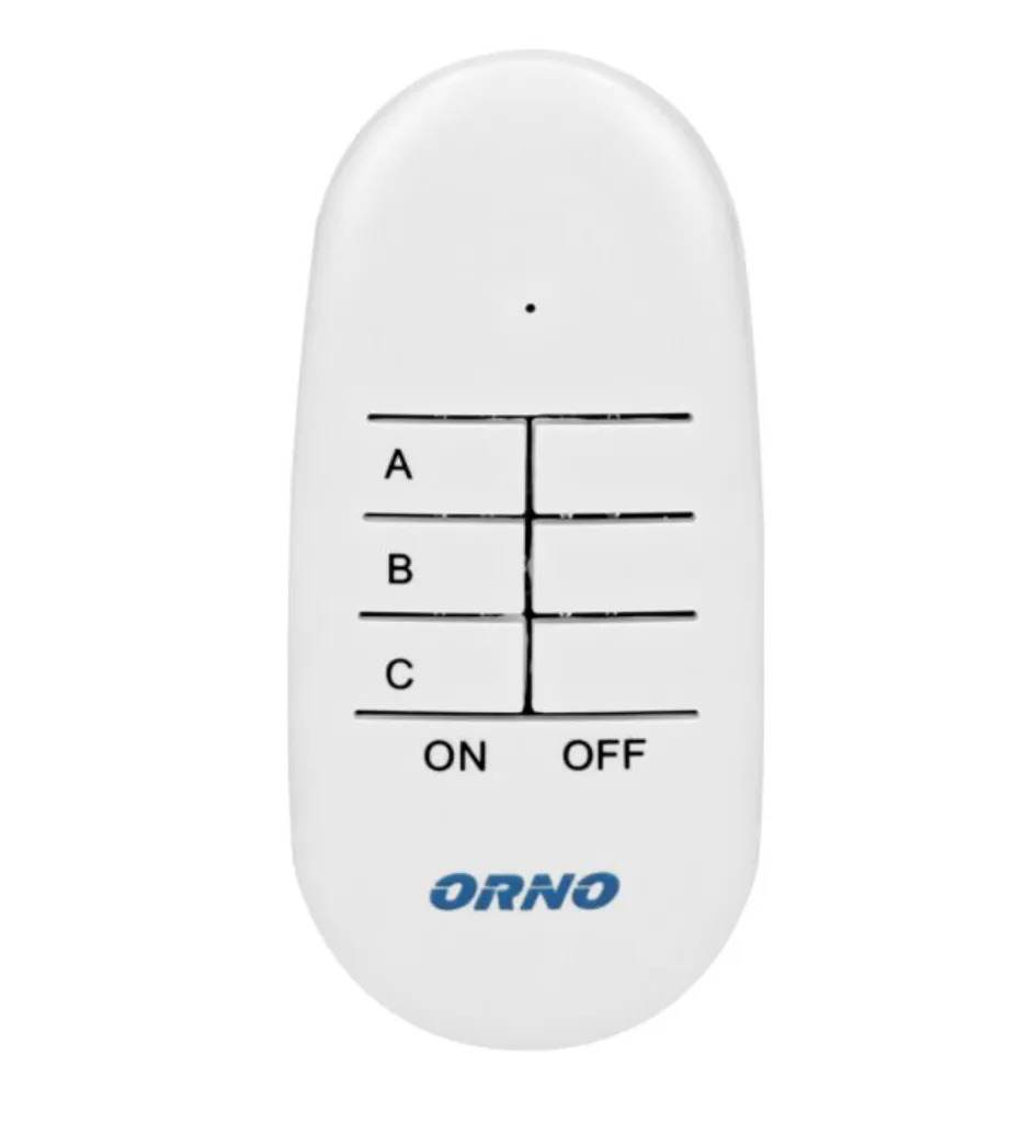 Prises télécommandées sans fil pack 2+1 mini pour maison connectée