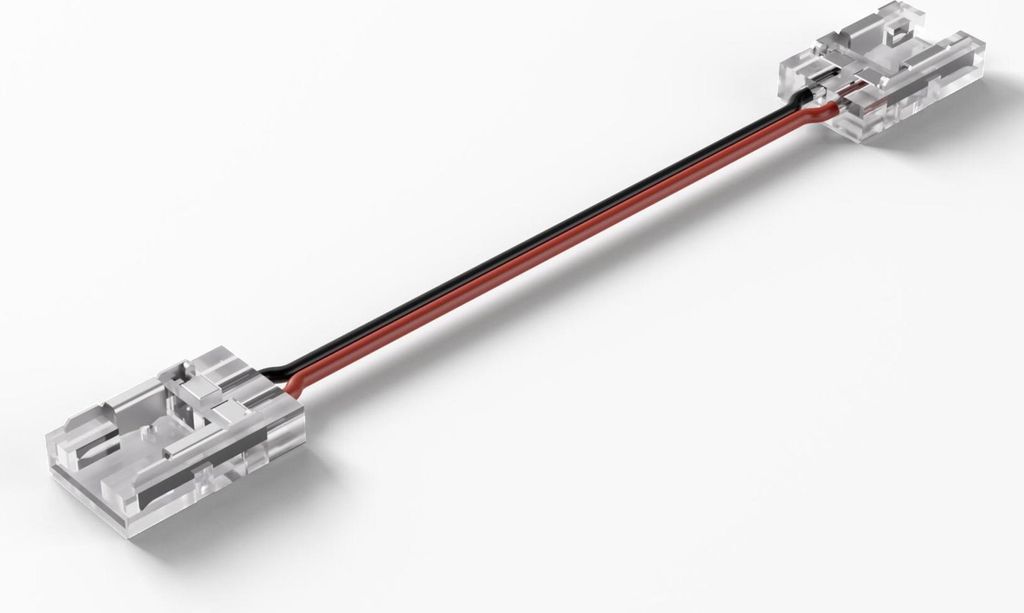 Halemeier Verbinder Versa lang max. 3A 7,5mm L=150mm 10 Stück