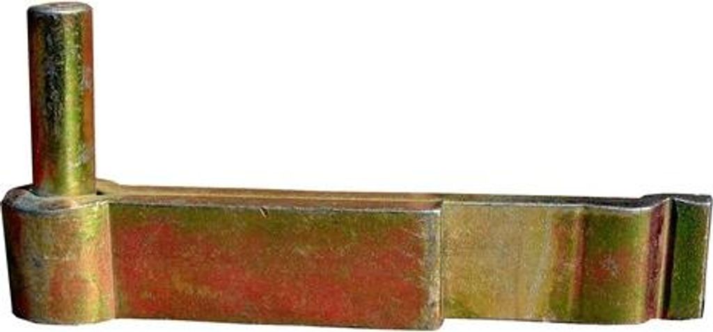 EINMAUERKLOBEN vz 13 x 115 x 5 mm