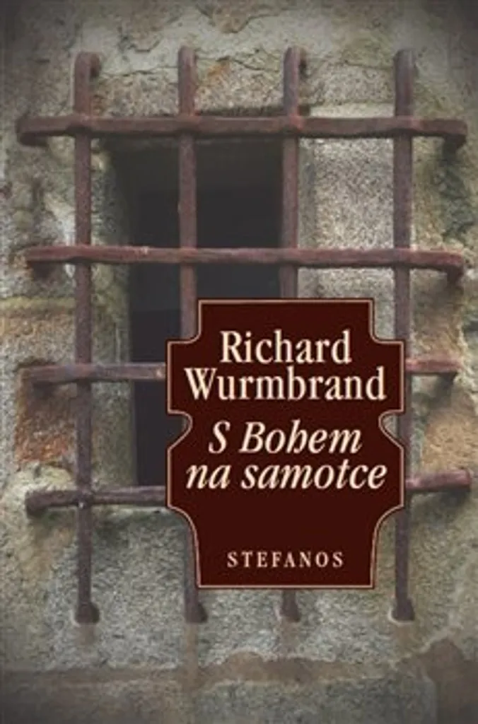 Livre S Bohem na samotce par Richard Wurmbrand - Broché 168 pages