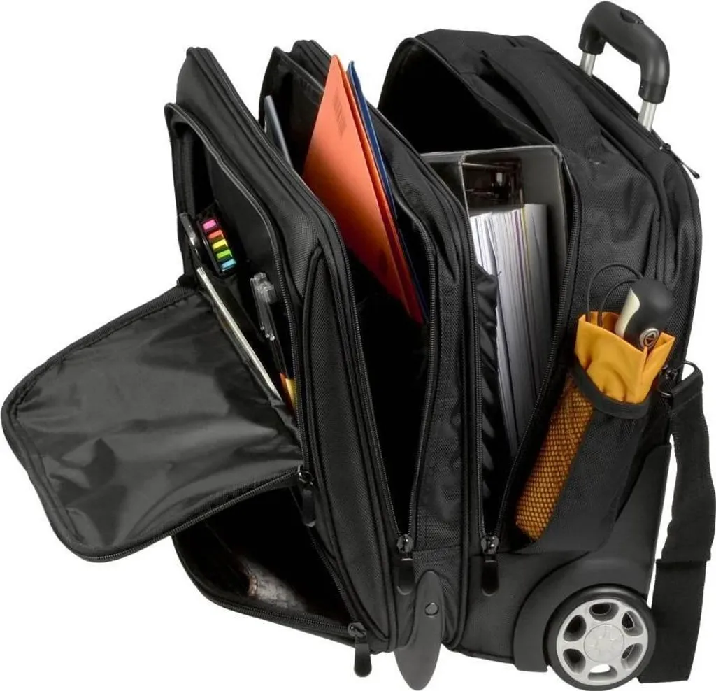 Pilot Case ordinateur portable Lightpak SKY 46115 robuste et léger - 11