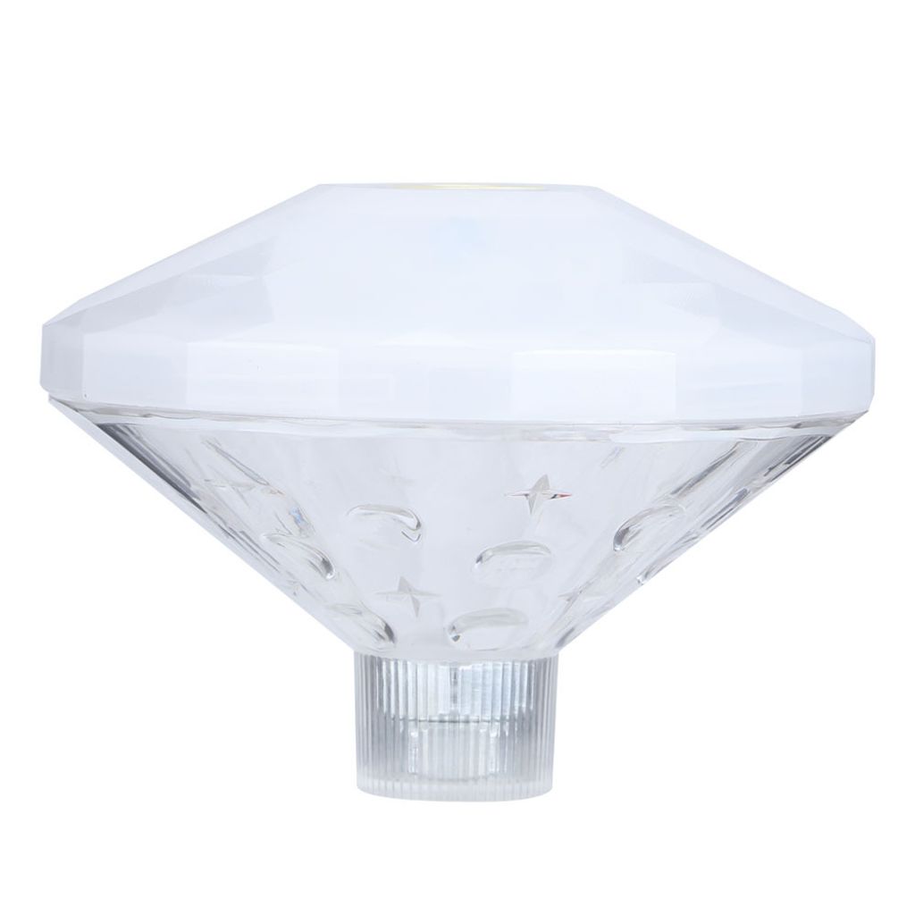 Unterwasser-Licht,,Unterwasser-Lampe,Pool-Licht,Wannen-Licht,Baby-Bad-Licht,Unterwasser-Dekoration