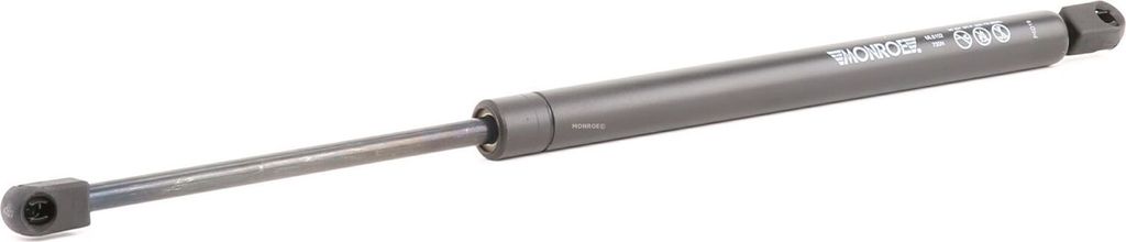 MONROE ML6102 Gasfeder Heckklappendämpfer für AUDI A5 Sportback (8TA) 484mm