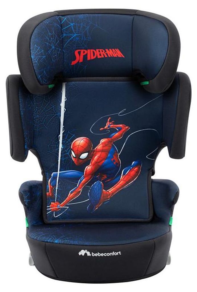 Bebeconfort Disney Hera i-Fix​, Kindersitz, 3,5–12 Jahre, Produktbild 