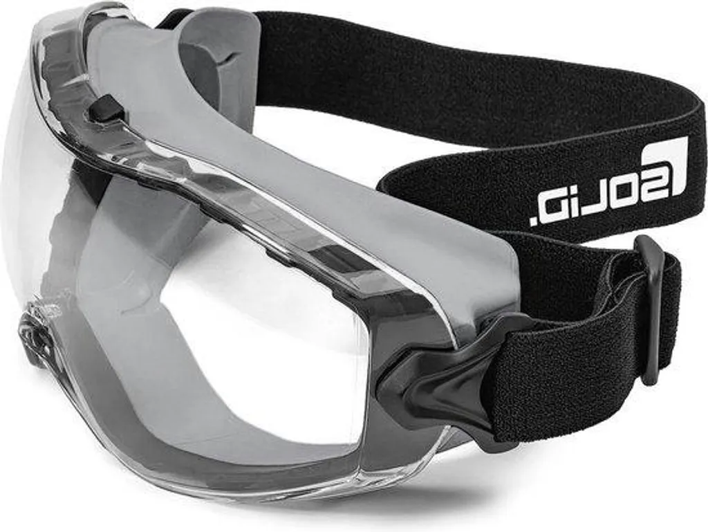 Sur-lunettes de protection étanches pour porteurs de lunettes de vue