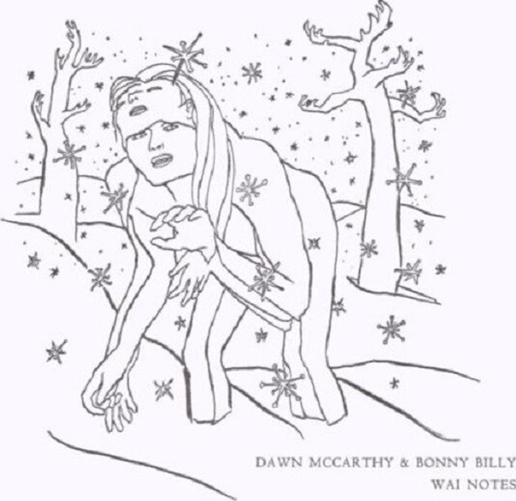 McCarthy,Dawn/Bonny 'Prince' Billy-Wai Notes