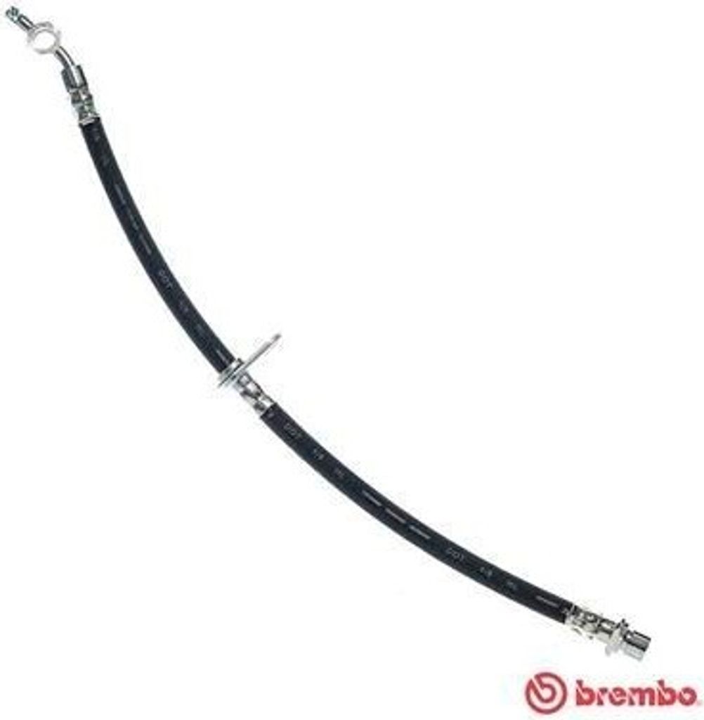 BREMBO T 83 095 - OE 9094702A21 Bremsschlauch für LX (UZJ100)