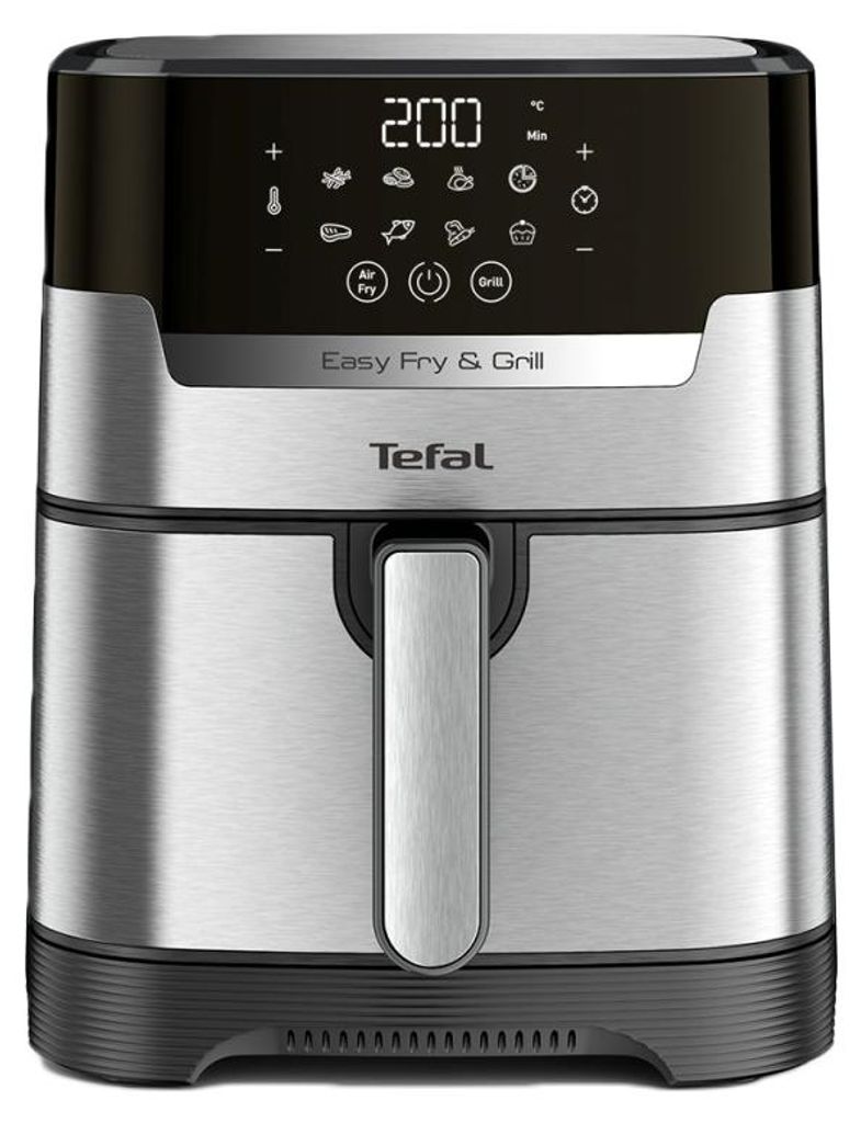 Tefal Easy Fry & Grill EY505D, Horkovzdušná fritéza, 4,2 l, Obrázek produktu 