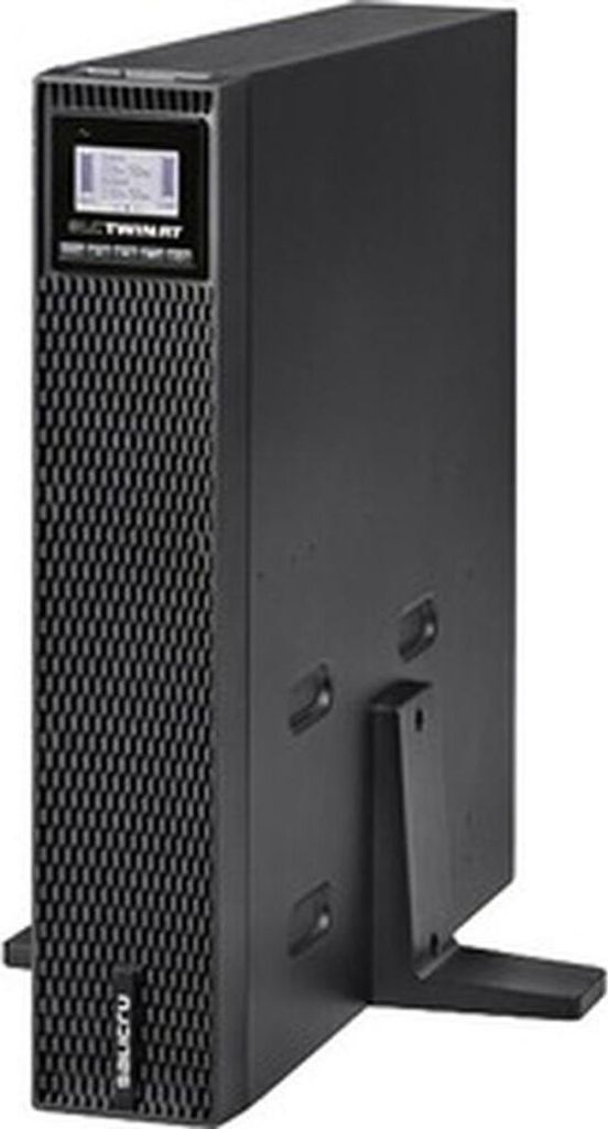 Salicru SLC-4000-TWIN RT3, Doppelwandler (Online), 40 kVA, 4000 W, 110 V, 276 V, 50/60 Hz
