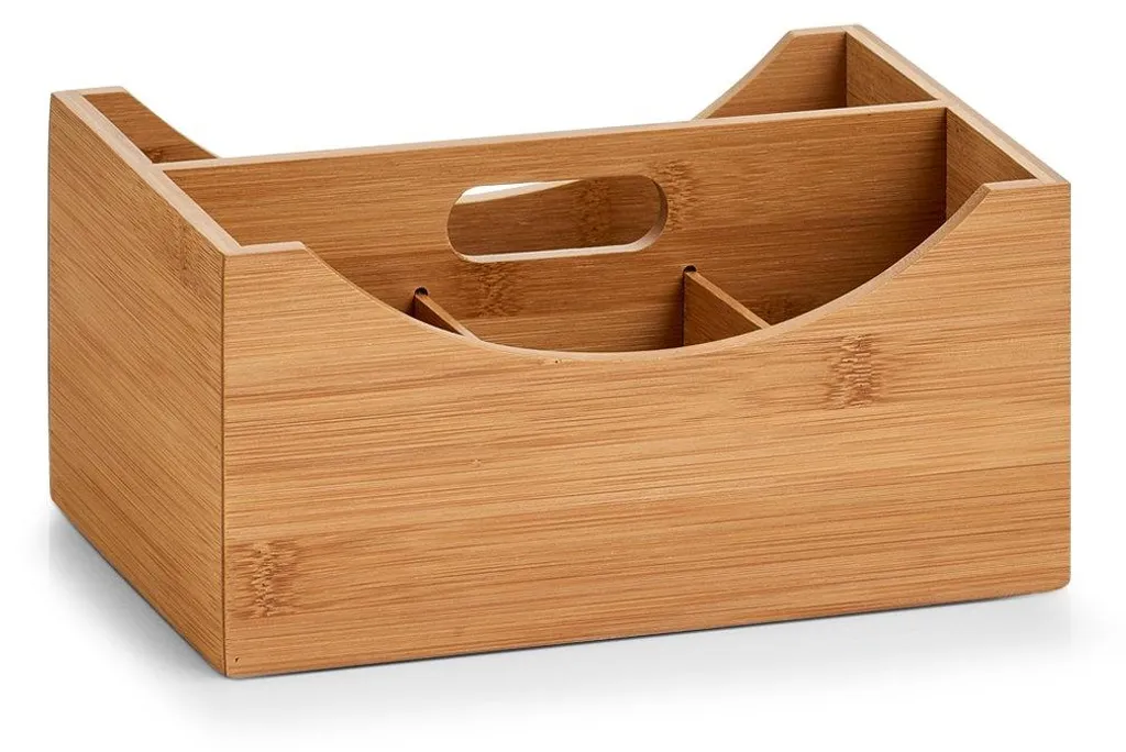 Boîte de rangement pour dressing et jouets 13336 avec couvercle clips