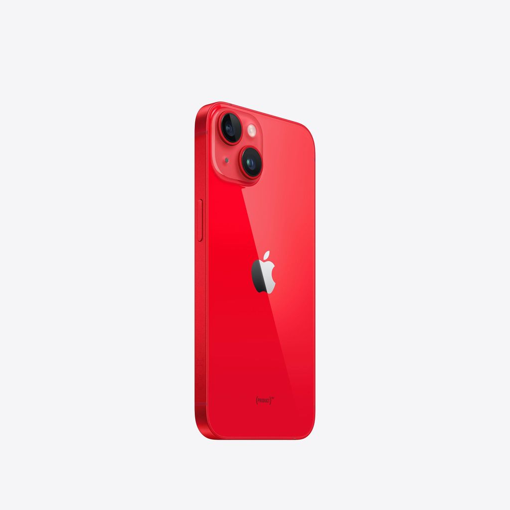 Apple iPhone 14, 15,5 cm (6.1"), 2532 x 1170 Pixel, 128 GB, Produktbild 