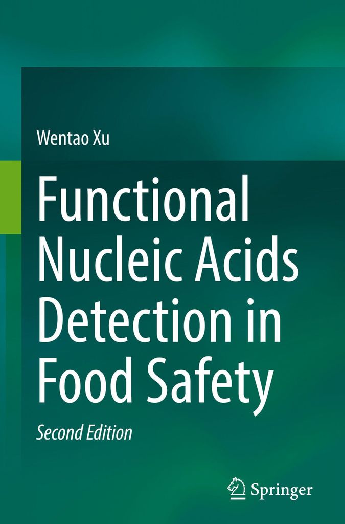 Functional Nucleic Acids Detection in Food Safety