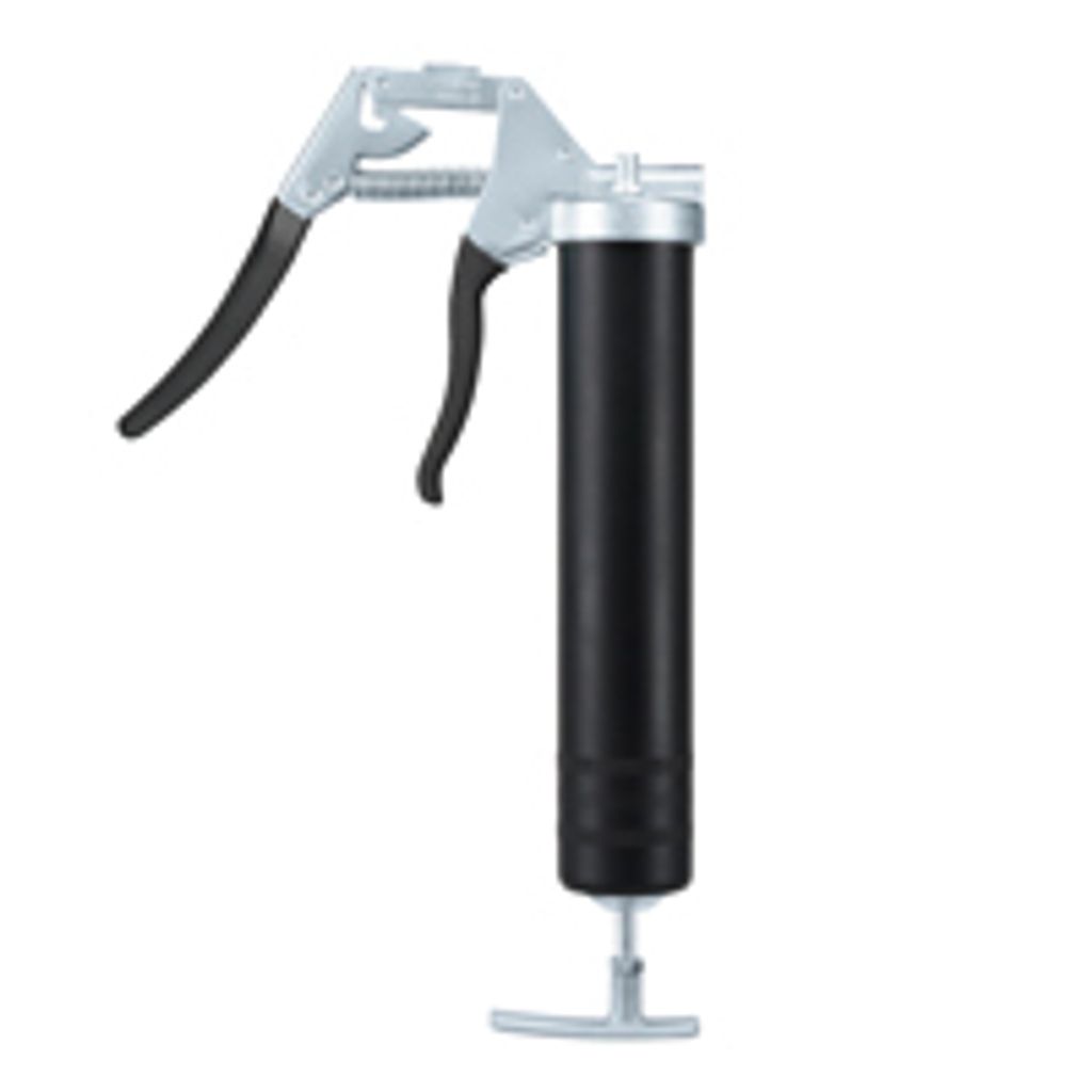 Pressol Einhandfettpresse 2014.1 G 1/8'', ETV-schwarz-ohne ZBH
