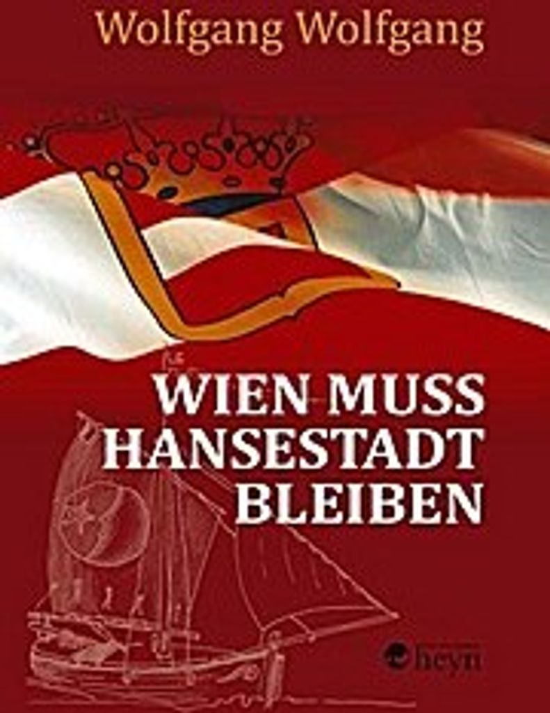 Wien muss Hansestadt bleiben