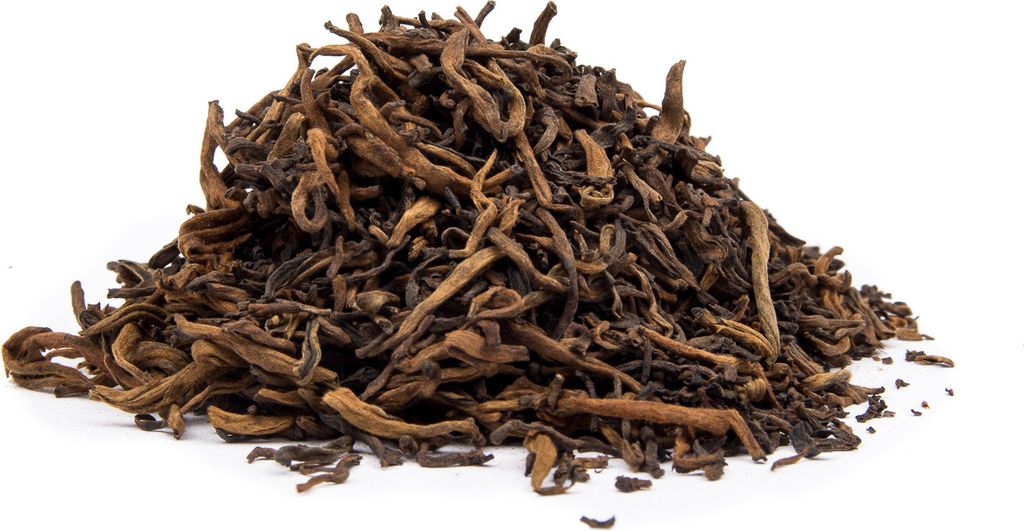 China Golden Tippy PolyurethanErh King Simao, 50G