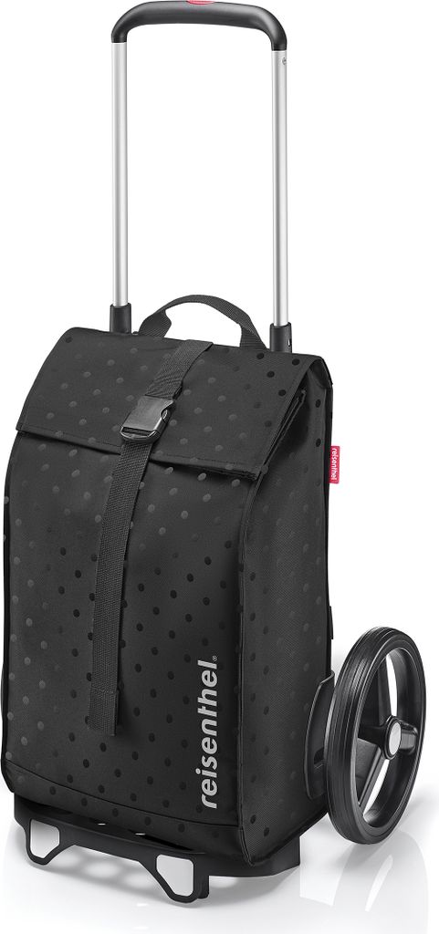 reisenthel citycruiser Einkaufstasche Trolley Produktbild 