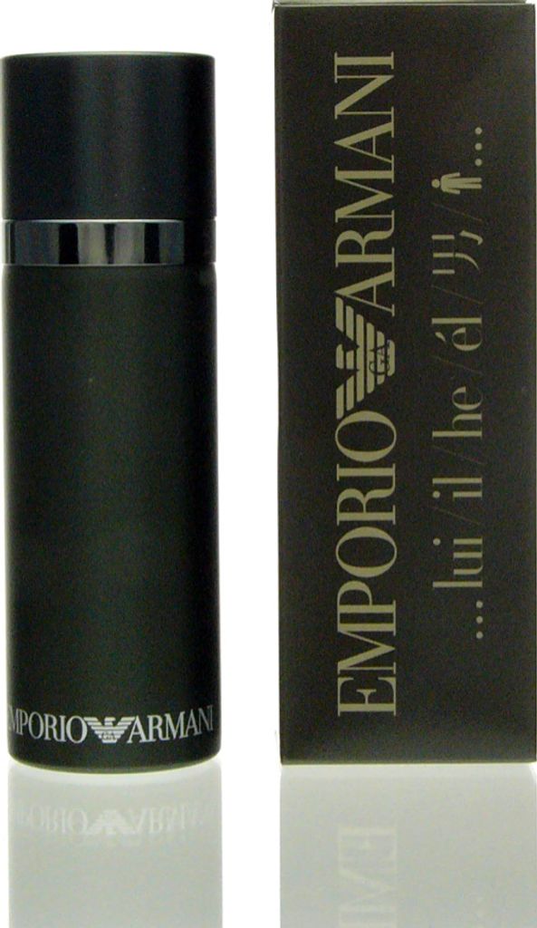 Emporio Armani Lui He EDT 100 ml