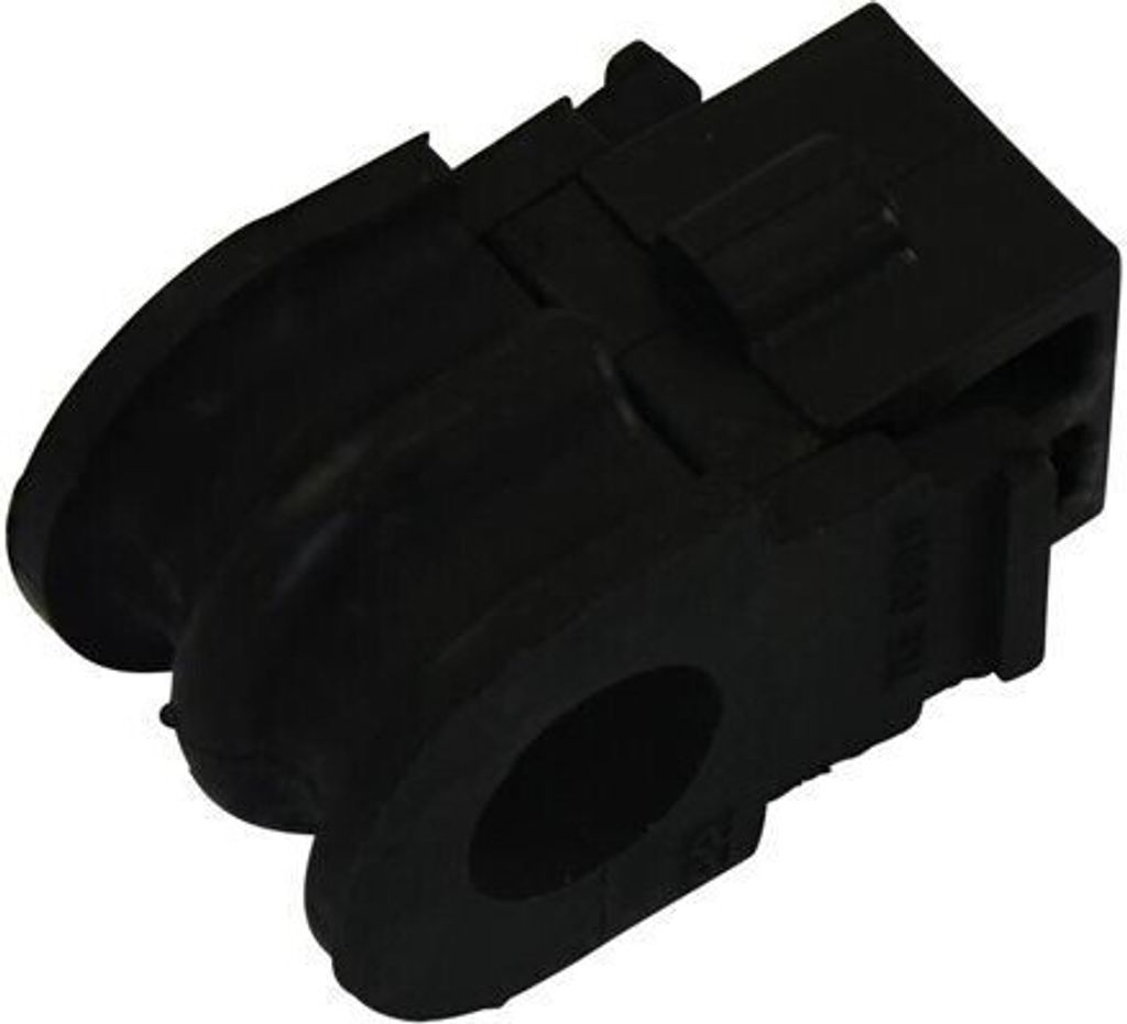 KAVO PARTS Lagerbuchse Stabilisator SBS-6547 für RENAULT KOLEOS (HY) 34mm 23mm