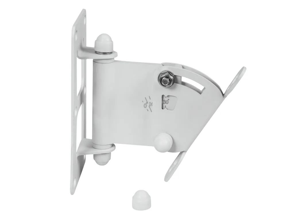 Support Mural Omnitronic ODP-208 - Fixez vos Enceintes sans Risque