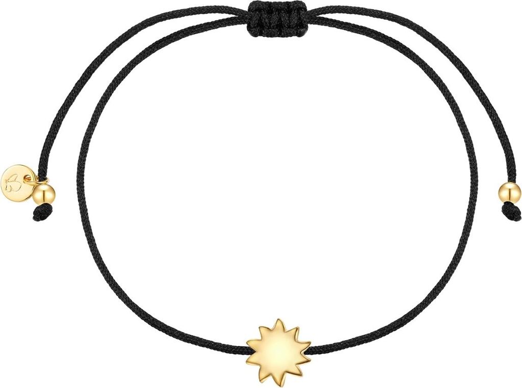 Glanzstücke München Armband Sonne Sterling Silber 50084682