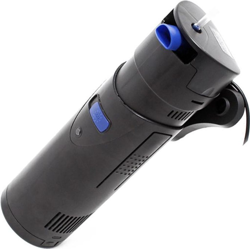 SunSun / Grech CUP 807 - Innenfilter 3in1 mit UV