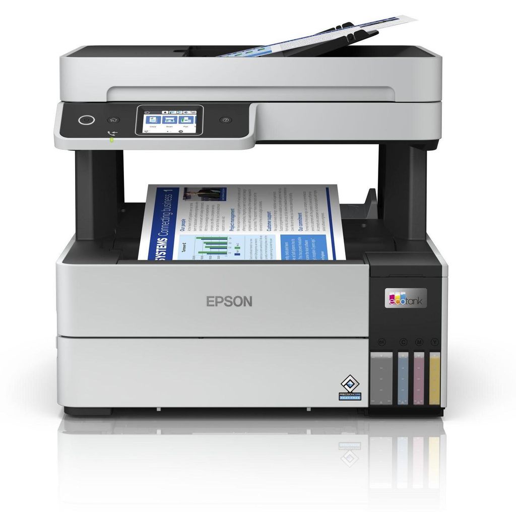 Epson EcoTank ET-5170 - Multifunktionsdrucker - Farbe - Produktbild 