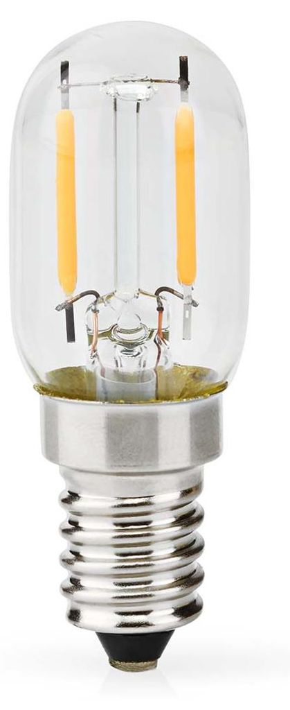 lampa do okapu | dioda | E14 | 2 W | T25 Zdjęcie produktu 