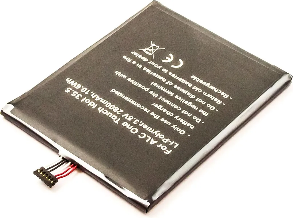 Batterie de Rechange pour Mobile Alcatel Pixi 3 5.5 et Idol 3 5.5