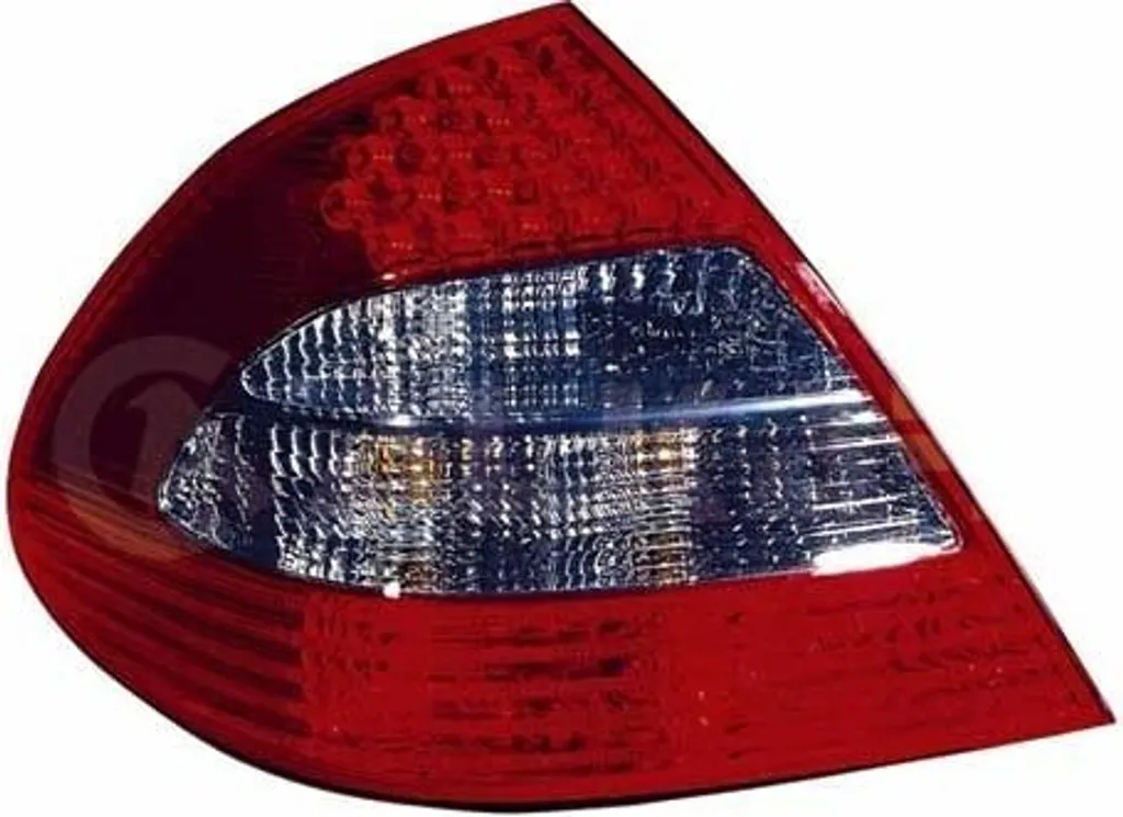 Réparer Feu Arrière Droit Mercedes W211 - Optique ALKAR OE A2118202664