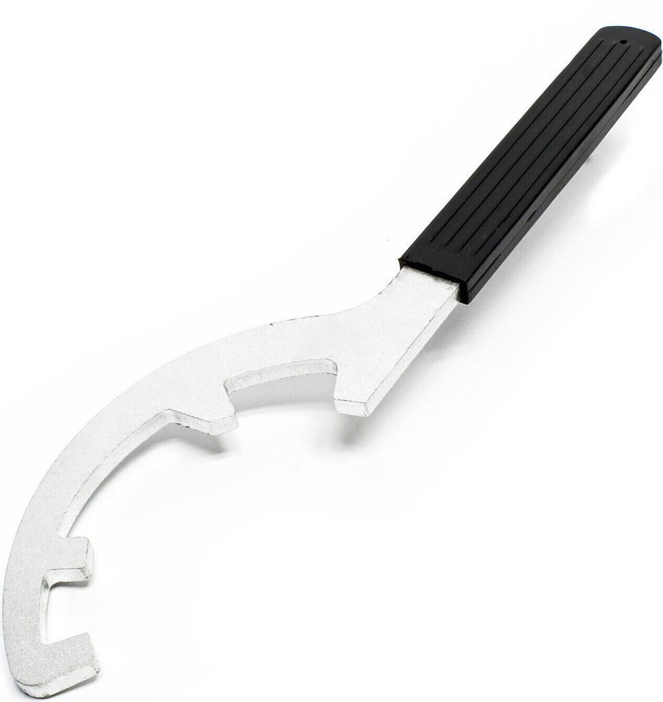 Spojovací klíč Storz ABC 110/75/52 mm Obrázek produktu 