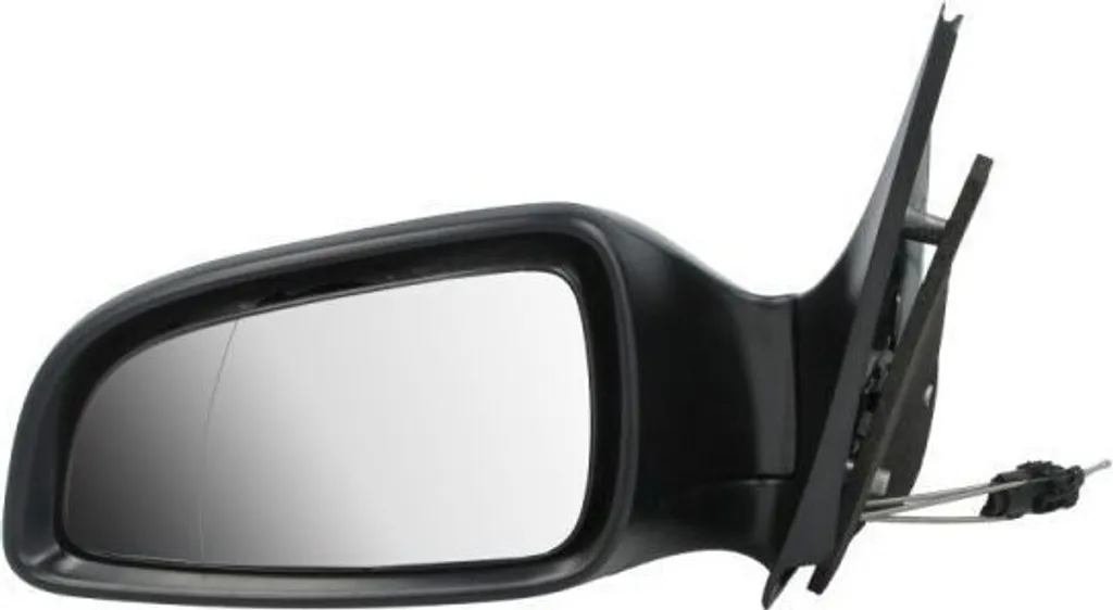 Rétroviseur Extérieur Gauche pour Opel Astra H (A04) - Pièce de Carrosserie