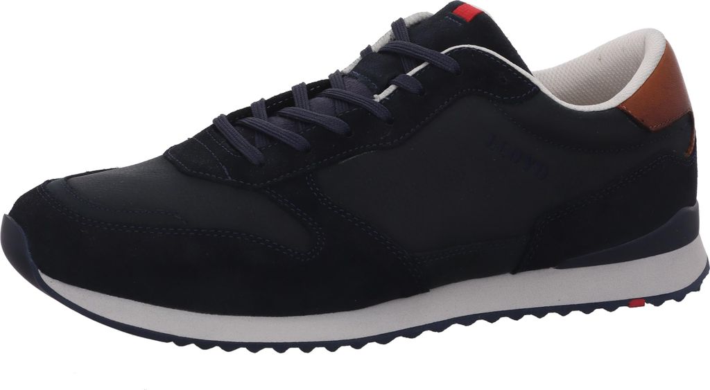 Lloyd - Sneaker EDMOND blau Produktbild 