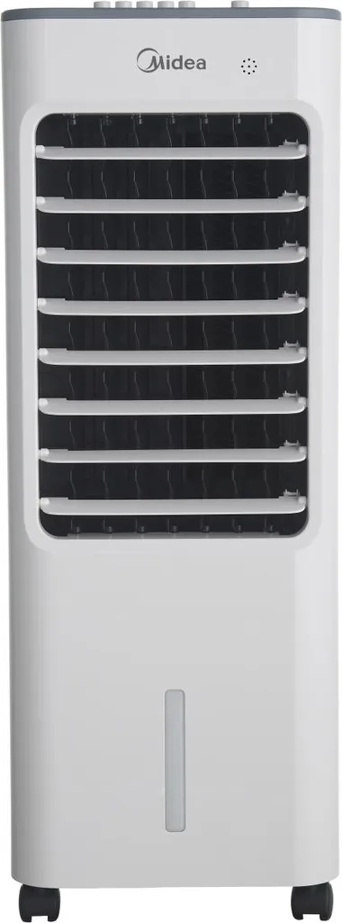 Refroidisseur d'air Midea AC100-18B contre la chaleur sans climatisation