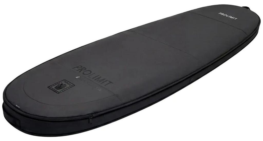 ProLimit Boardbag Windsurf Performance 235-85 SCHWARZ Einheitsgröße