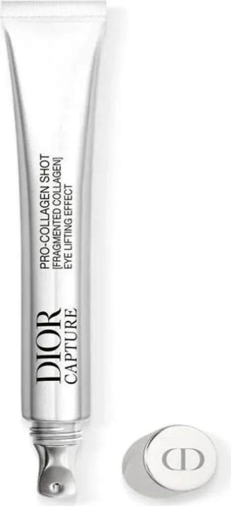 Concentré Pro-Collagen Dior Capture Totale - Soin Fermeté Intense 15 ml