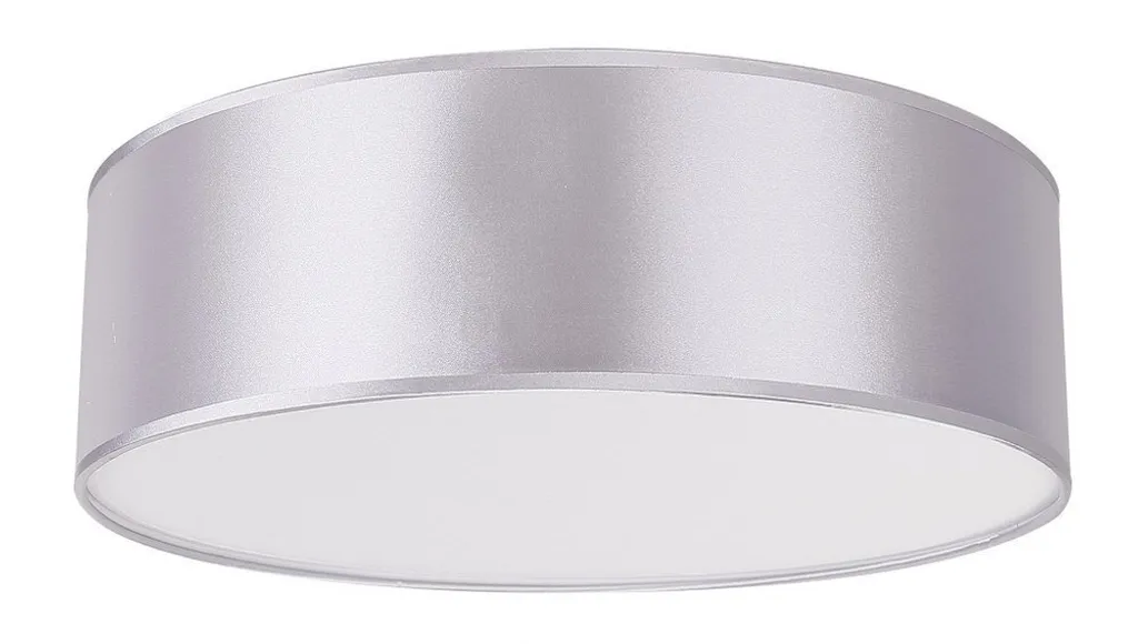 Plafonnier Carré Bois Kioto Candellux Luminaire Intérieur Style Zen