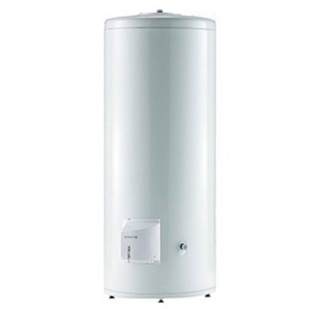 Gepanzerter vertikaler elektrischer Warmwasserbereiter Sol Produktbild 