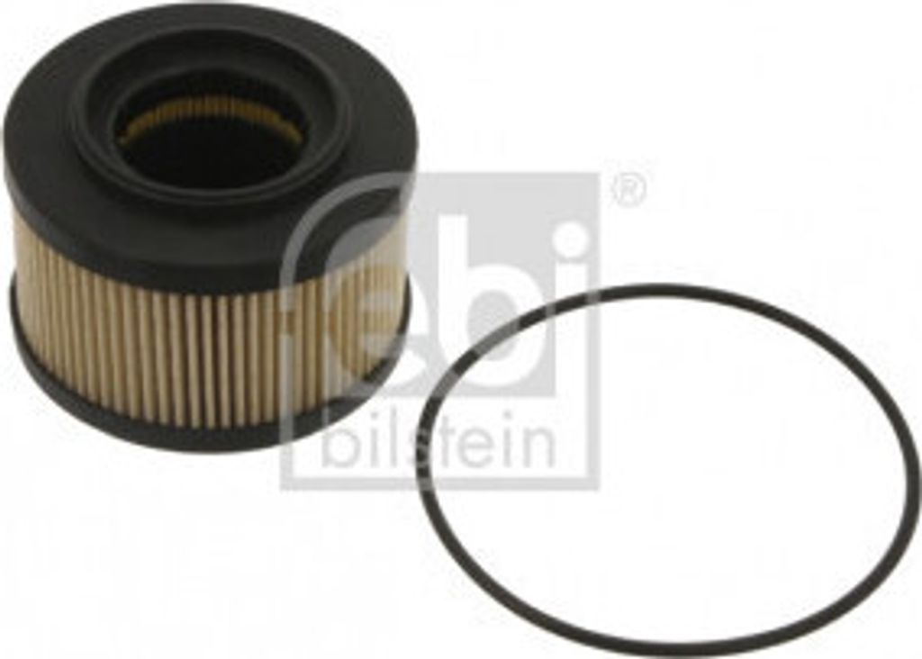FEBI BILSTEIN 40424 - OE 05019741AA Kraftstofffilter für Voyager IV, G-Klasse (W461), G-Klasse (W463)